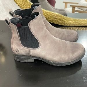 Born Cove Boots
